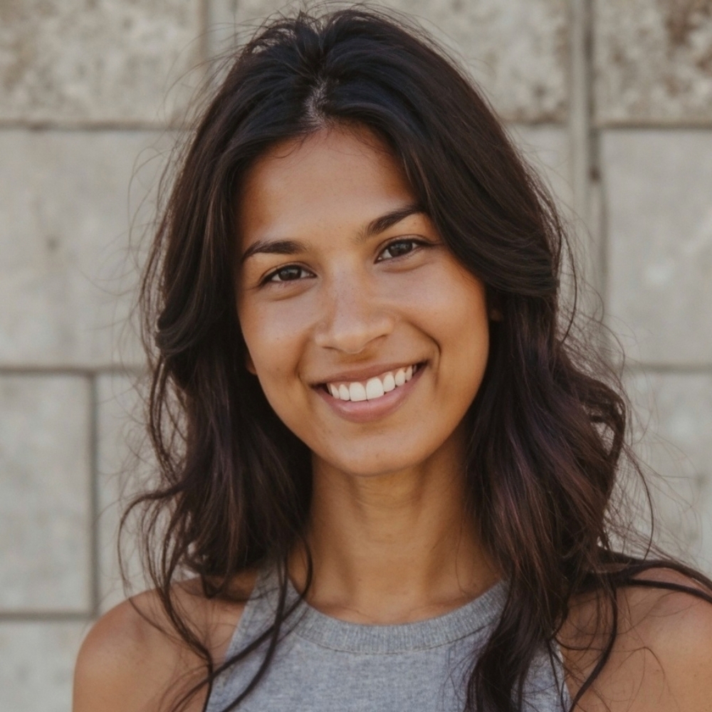 Meet your Posher, Rahma